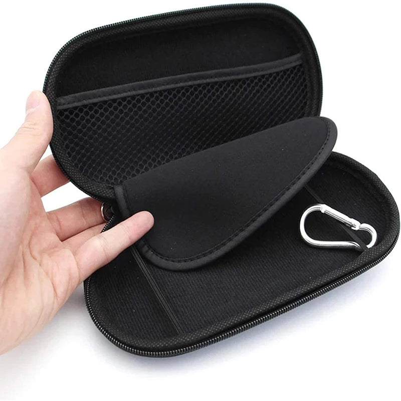 EVA Carrying Case Hard Bag for Sony PSV PS Vita 1000/2000 Co