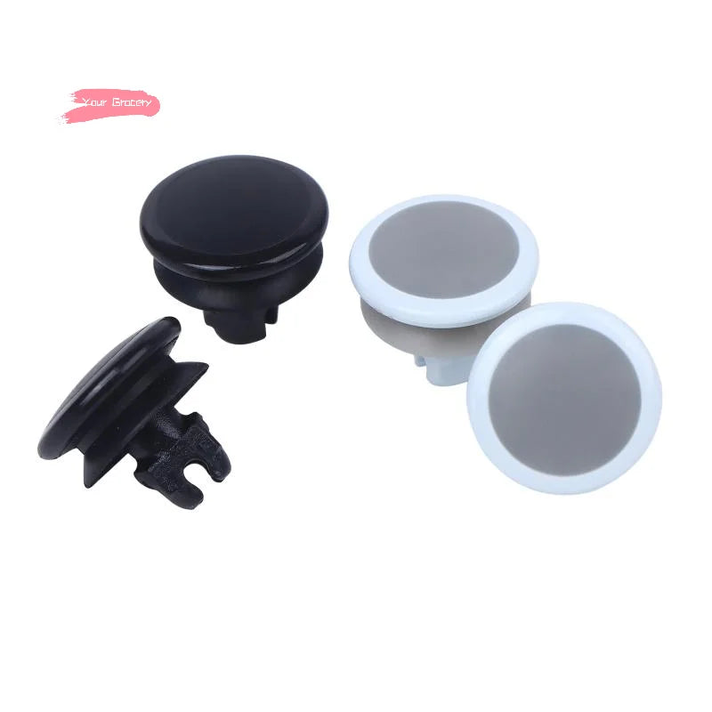 Y-2PCS 3D Analog Stick Joystick Rocker Cap Joystick Button R