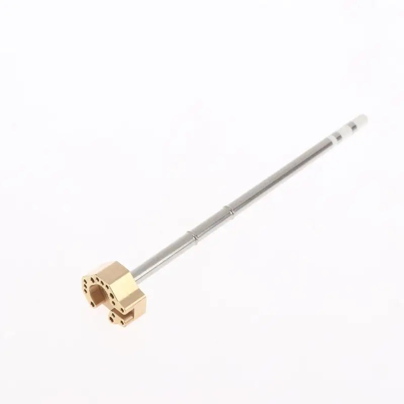 1set Joystick Soldering Iron Tip Heating Mold For PS4 PS5 Switch Pro Controller Joystick Disassembly Repair Tools