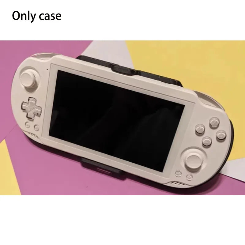 3D Printing Grip for Odin 2 Mini AYN Gaming Console Protecti