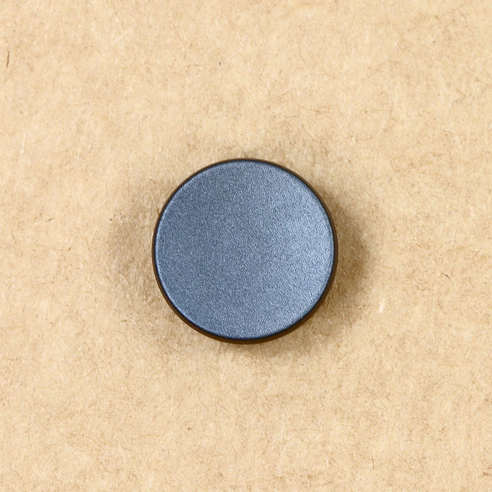 1pc Metal Cap For 3DS 3DSXL 3DSLL NEW 3DS 3DSXL 3DSLL Analog Controller Stick 3D Joystick Cap Thumbstick Button