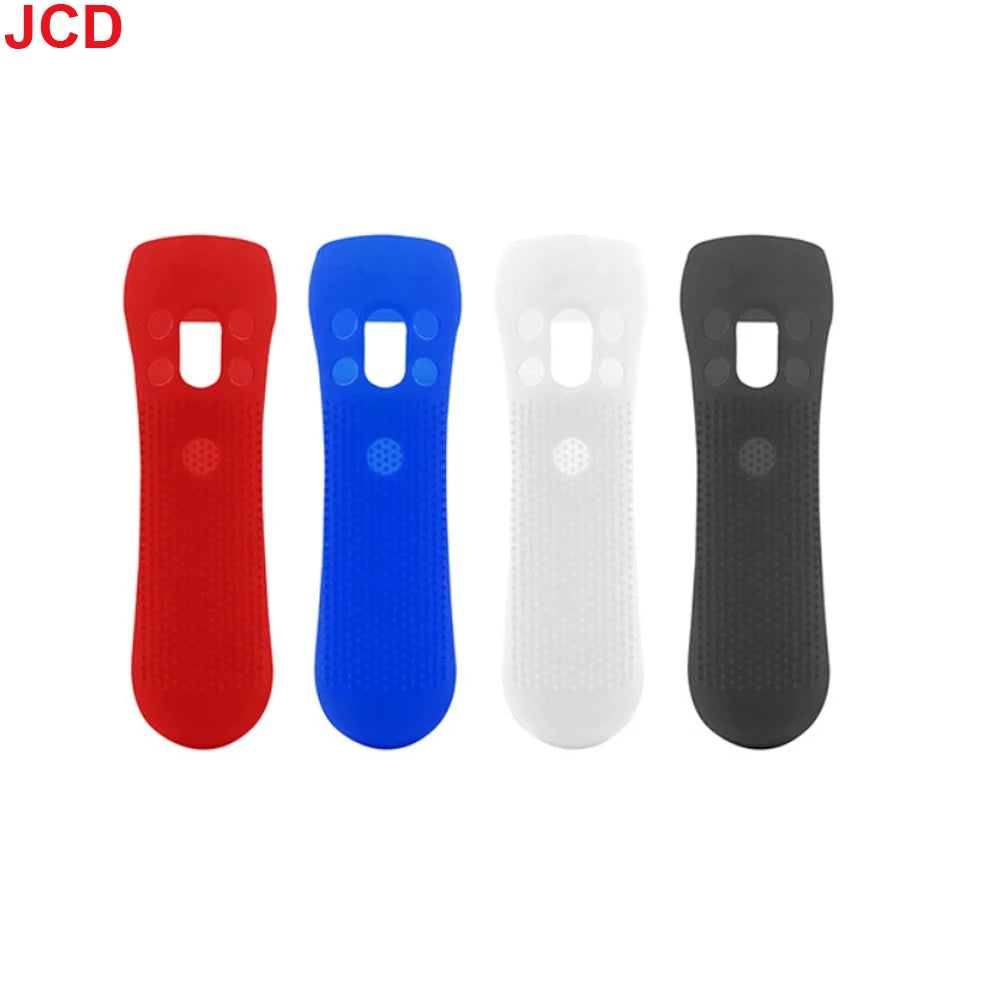 JCD PS VR Move Skin For S PSVR Controller Silicone Rubber An