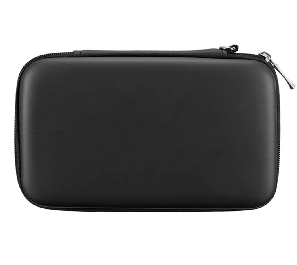 New for New3DS XL Carrying Case Storage Bag 5 Color for New 3DS 3DSXL 3DSLL DSI NDSI XL LL Handheld Console Anti-Shoc