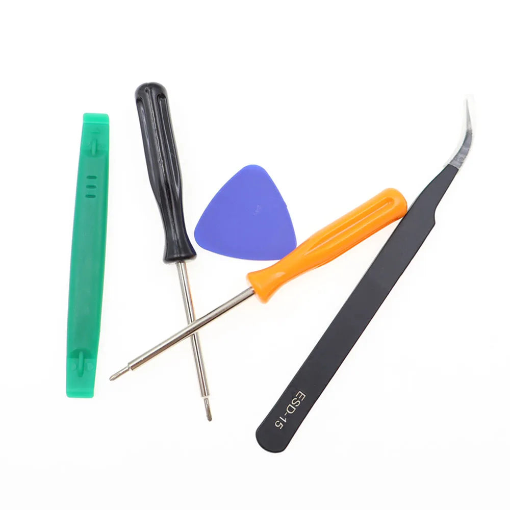 5 in 1 1.5mm Phillips&Y-type Tri-wing PH Screwdrivers Tool K