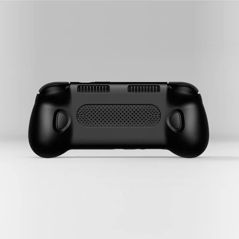 Authentic AYN Odin 3 Grip Handheld Carry Bag Dropproof Odin3 Game Console With TPU Grip Protective Case Storage Bag Box