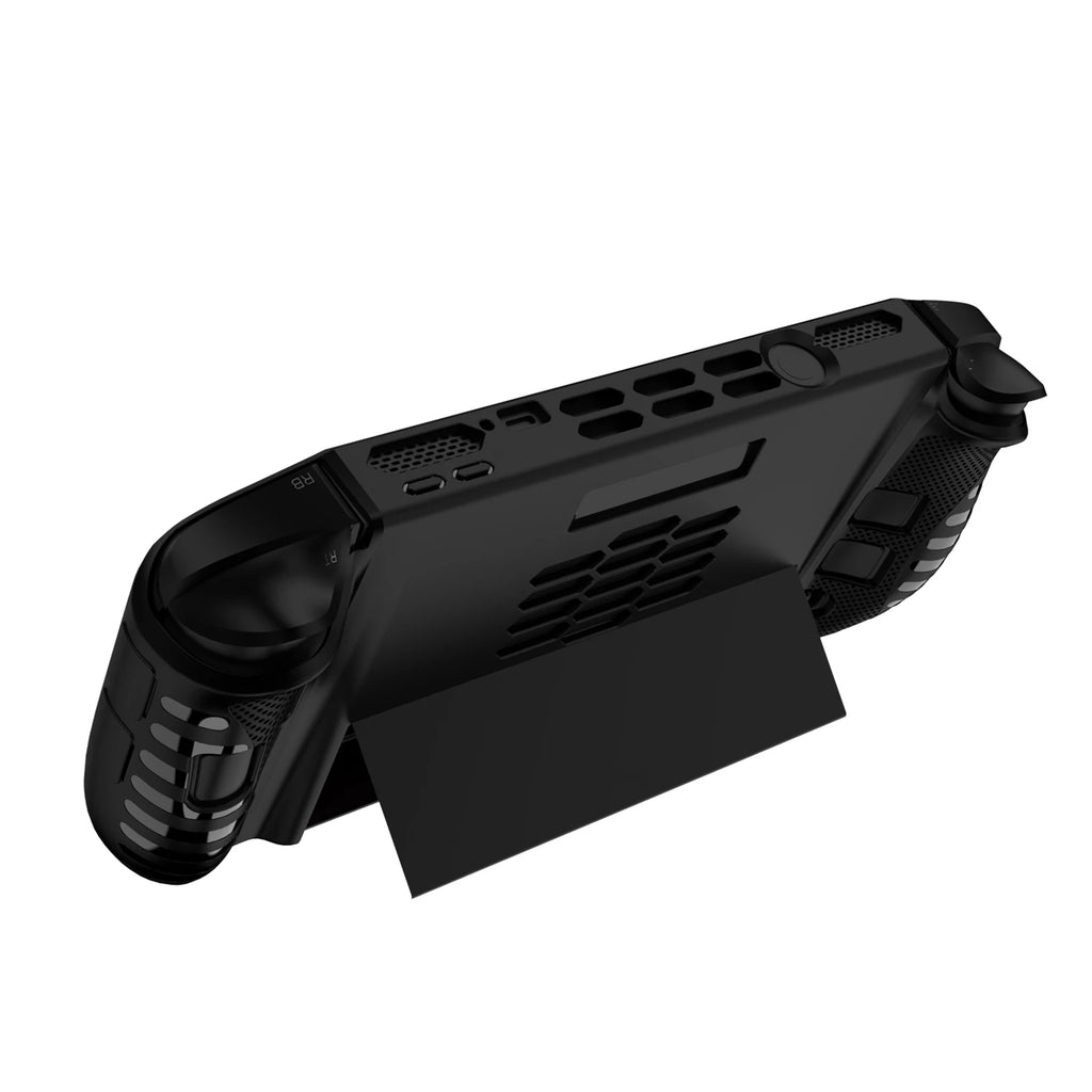 TPU Case for Lenovo Legion Go 2 Anti-Slip Ergonomic Grip Gam
