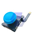 1PC Replacement Hall Effect Joystick for Nintendo Switch/Lite/OLED Joycon Analog Thumb Stick No Drifting Higher Sensitivity