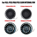 Original Internal Cooling Cooler Fan For PS5 Consoles 17/19 