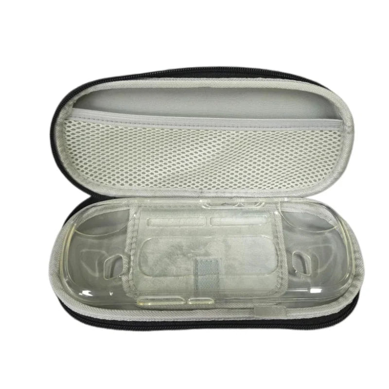 New For Retroid Pocket 6 Storage Bag RP6 Game Console TPU Ca