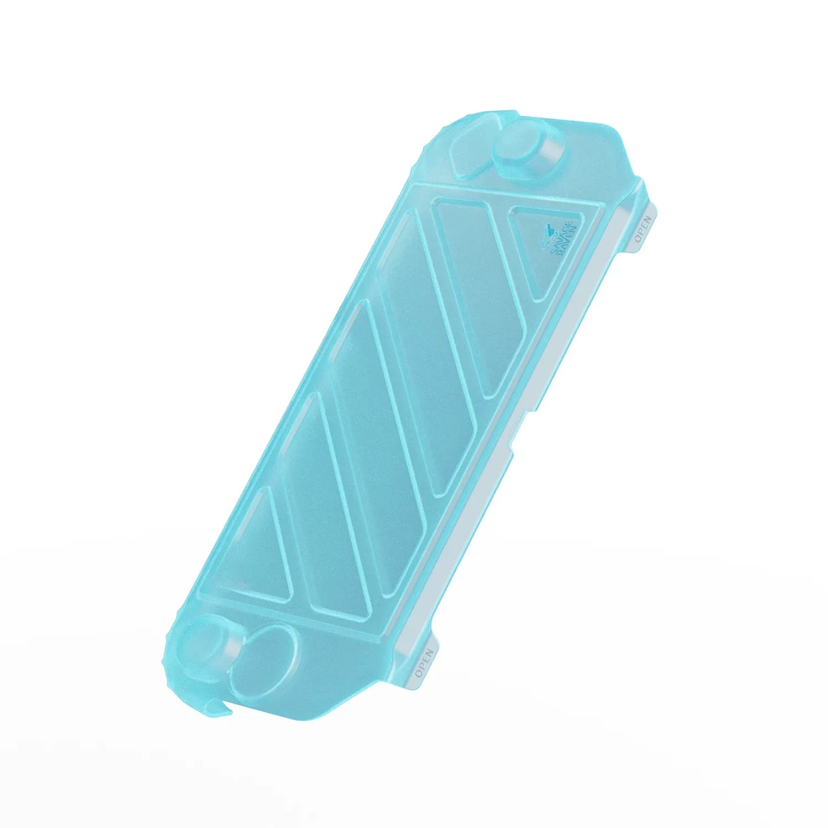 Savage Raven by Skull & Co. HardShell Front Cover Portable Protective Case for Nintendo Switch 2 StandGrip