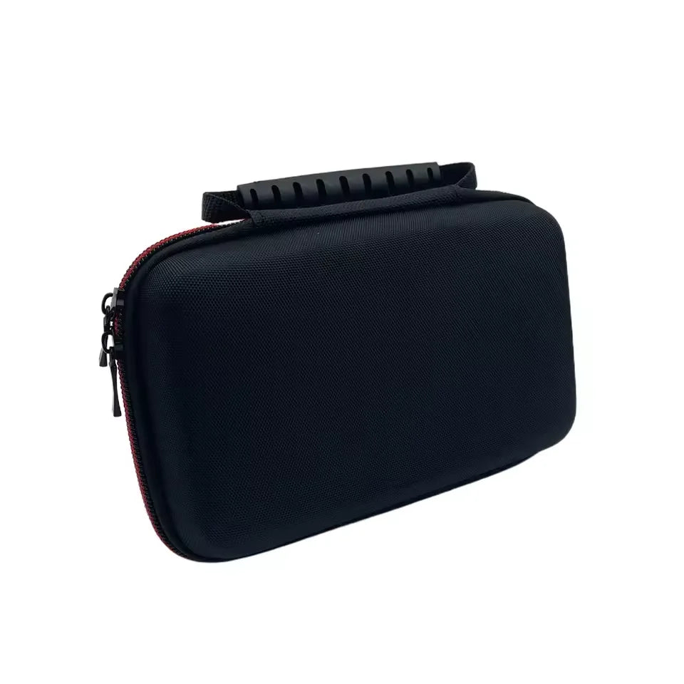 Portable Carrying Case for Nintendo 3DS/3DS XL/3DS LL Game Console Travel Bag Storage Box Shell for NEW 3DS/2DS XL Accessories