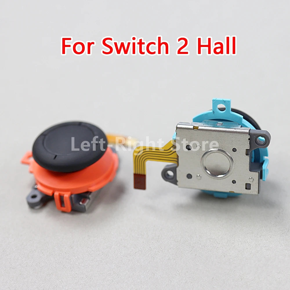 1PCS New For Nintend Switch 2 NS2 Gamepad Joy Con JoyCon Hal