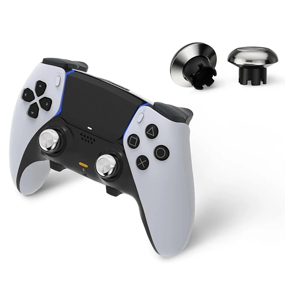 2024 Metal Thumbsticks for PS5 Edge Controller Analog Joysti