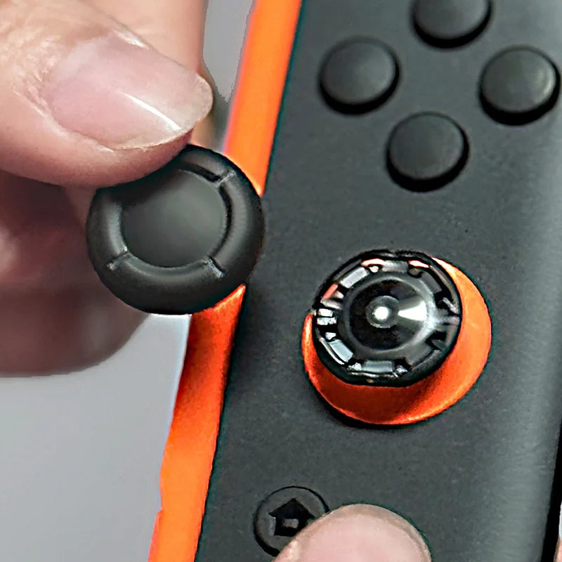 2026 NEW Anti-Slip Replacement Joystick Cap for Switch 2 Joy
