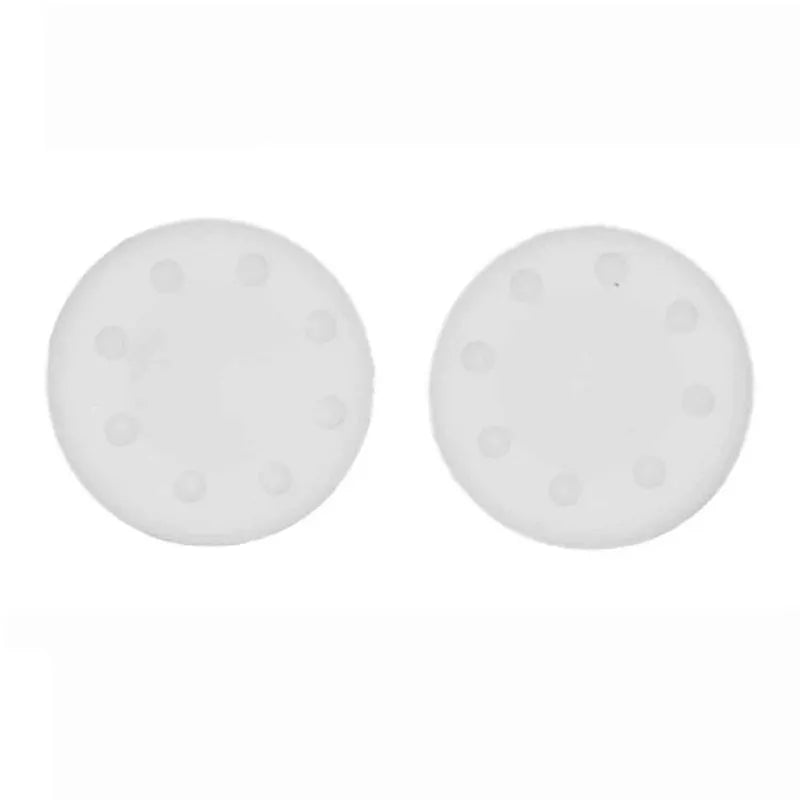 10pcs For PS5 PS3 PS4 XBOX 360 Rubber Silicone Cap Analog Co