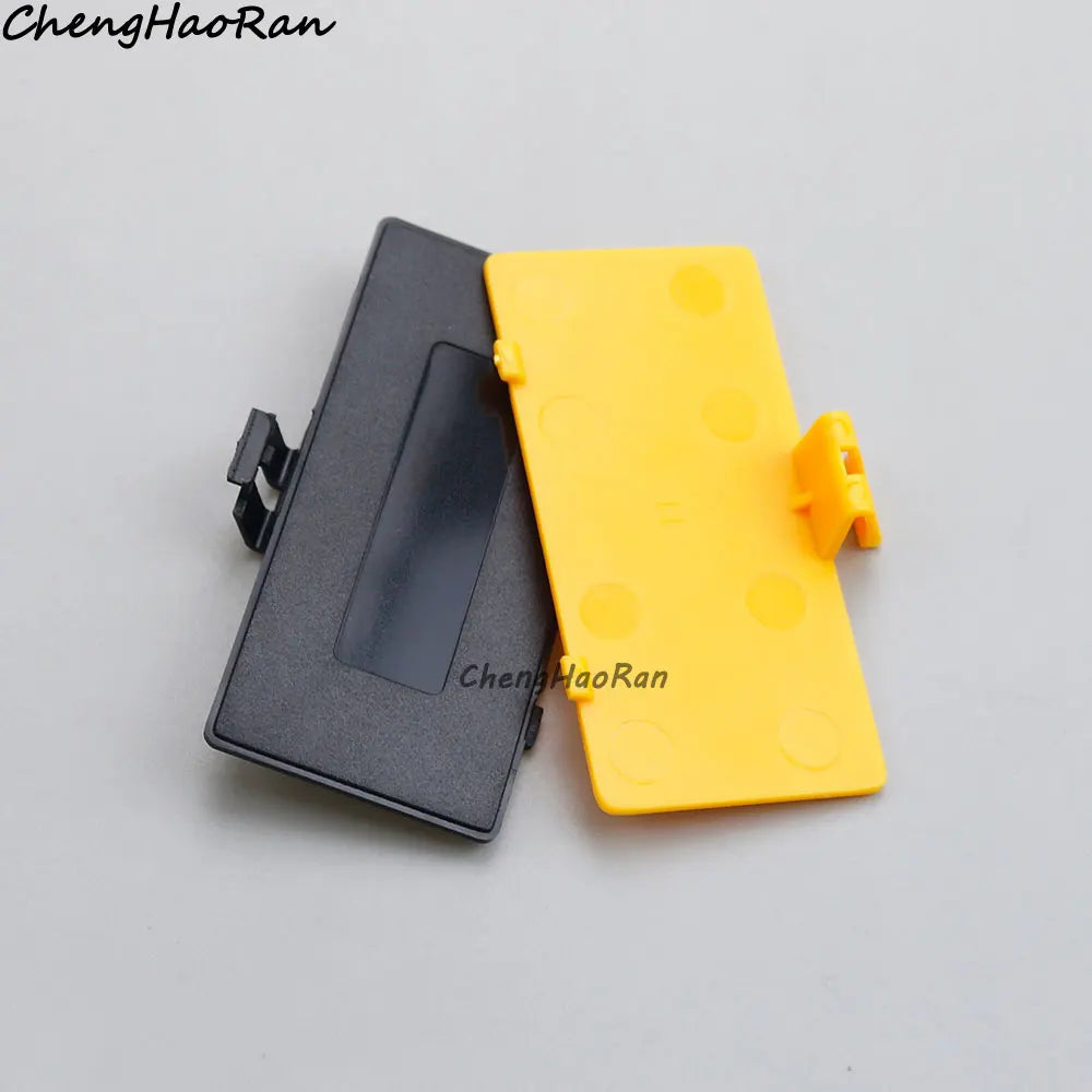 1 Piece Game Console Accessories for GBP Plastic Back Case B