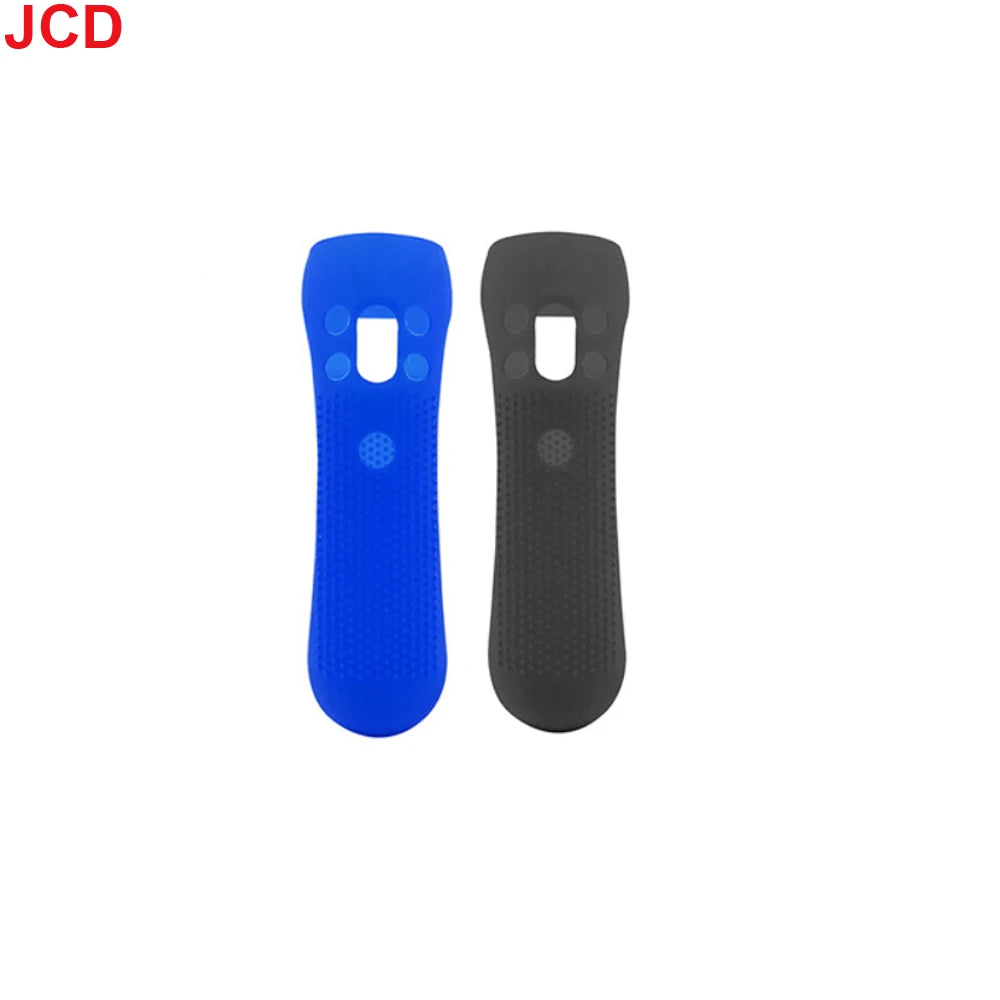 JCD For PS VR Move Skin For PS VR Controller Silicone Rubber