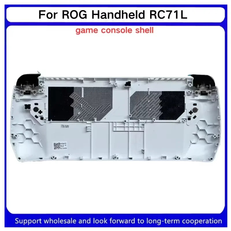 New For Kailxuling ROG handheld RC71L handheld game console 