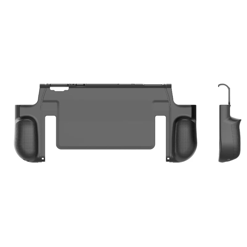 TPU Protective Cover for Switch 2 Handheld Game Console Ergo