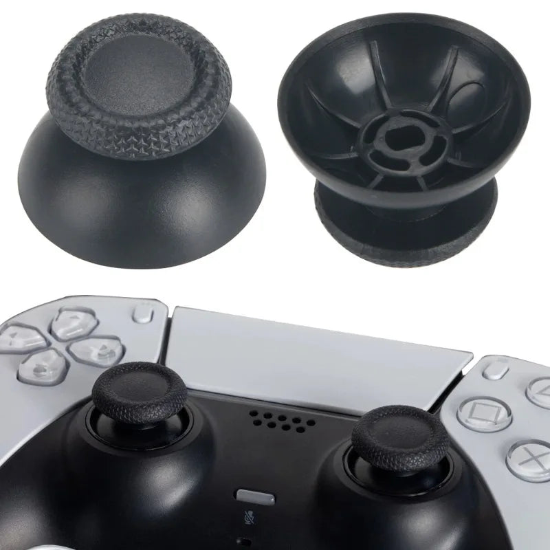 10-100pcs Replacement Joystick Thumb Stick Thumb Grip Caps M
