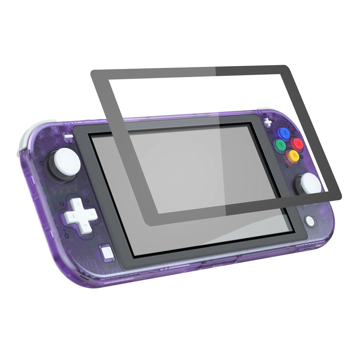 eXtremeRate Replacement Handheld Controller Housing Custom S