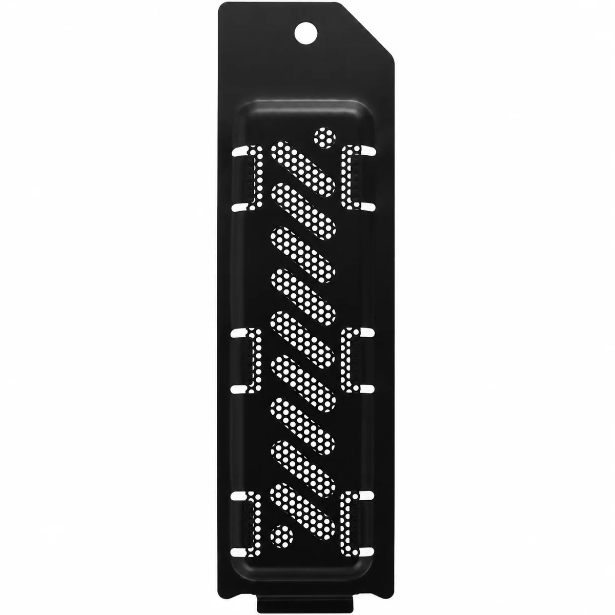 Metal Aluminum M.2 SSD Heatsink Cover For PS5 Slim PS5 Pro Expansion Slot Breathable Heat Dissipation Dust Cover