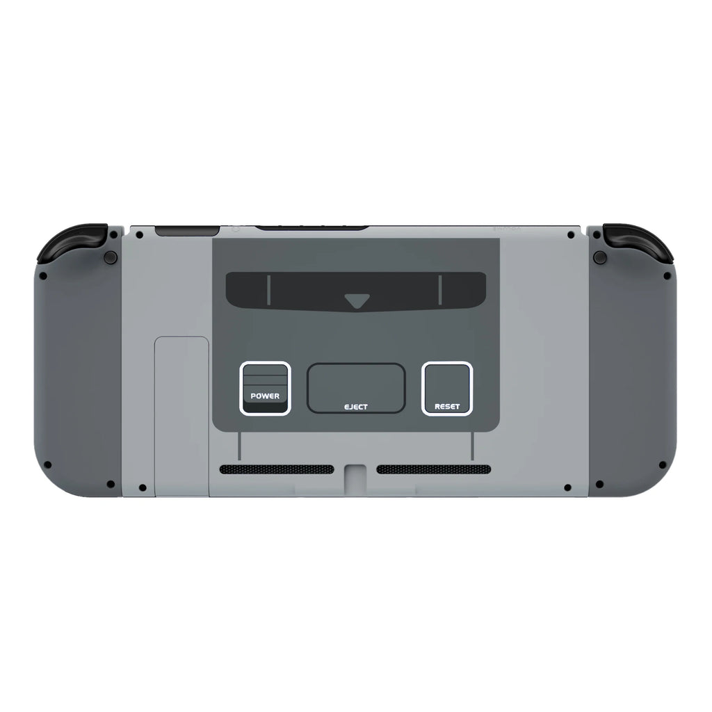 eXtremeRate Grip Console Backplate Controller Housing Shell 