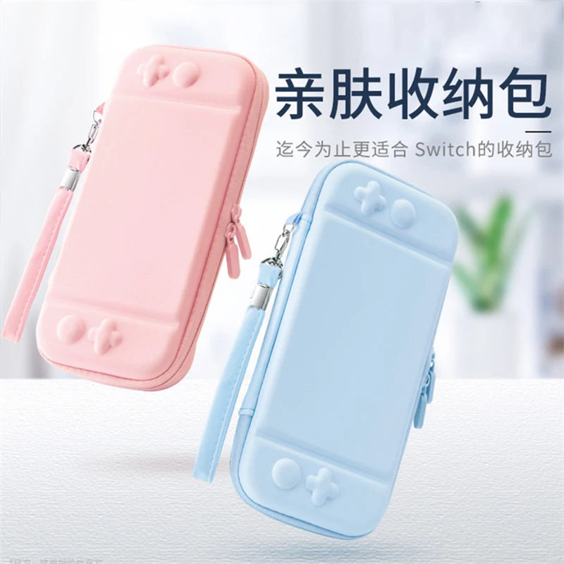 For Nintendo Switch2 Storage Bag Protective Box for NS2 Port