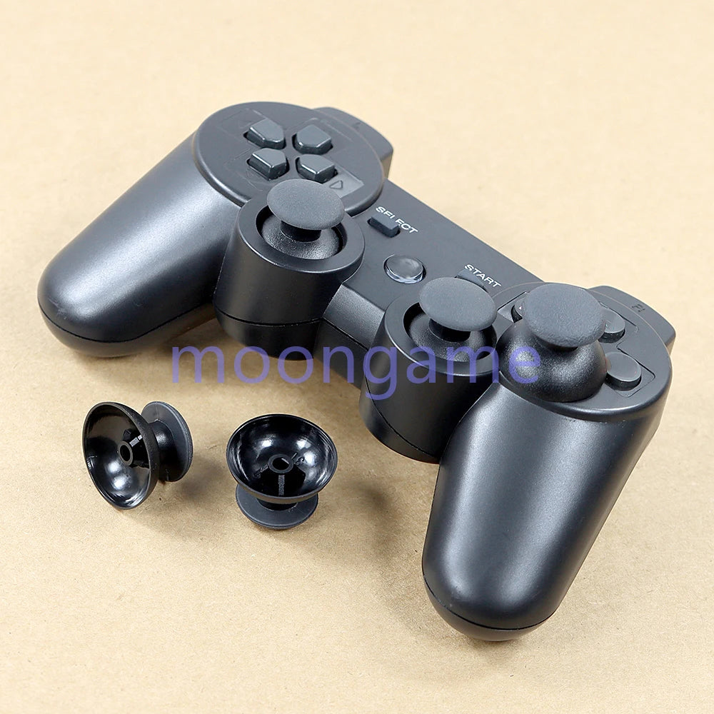 4pcs Replacement Thumbsticks for PS3 Controller Analog Thumb