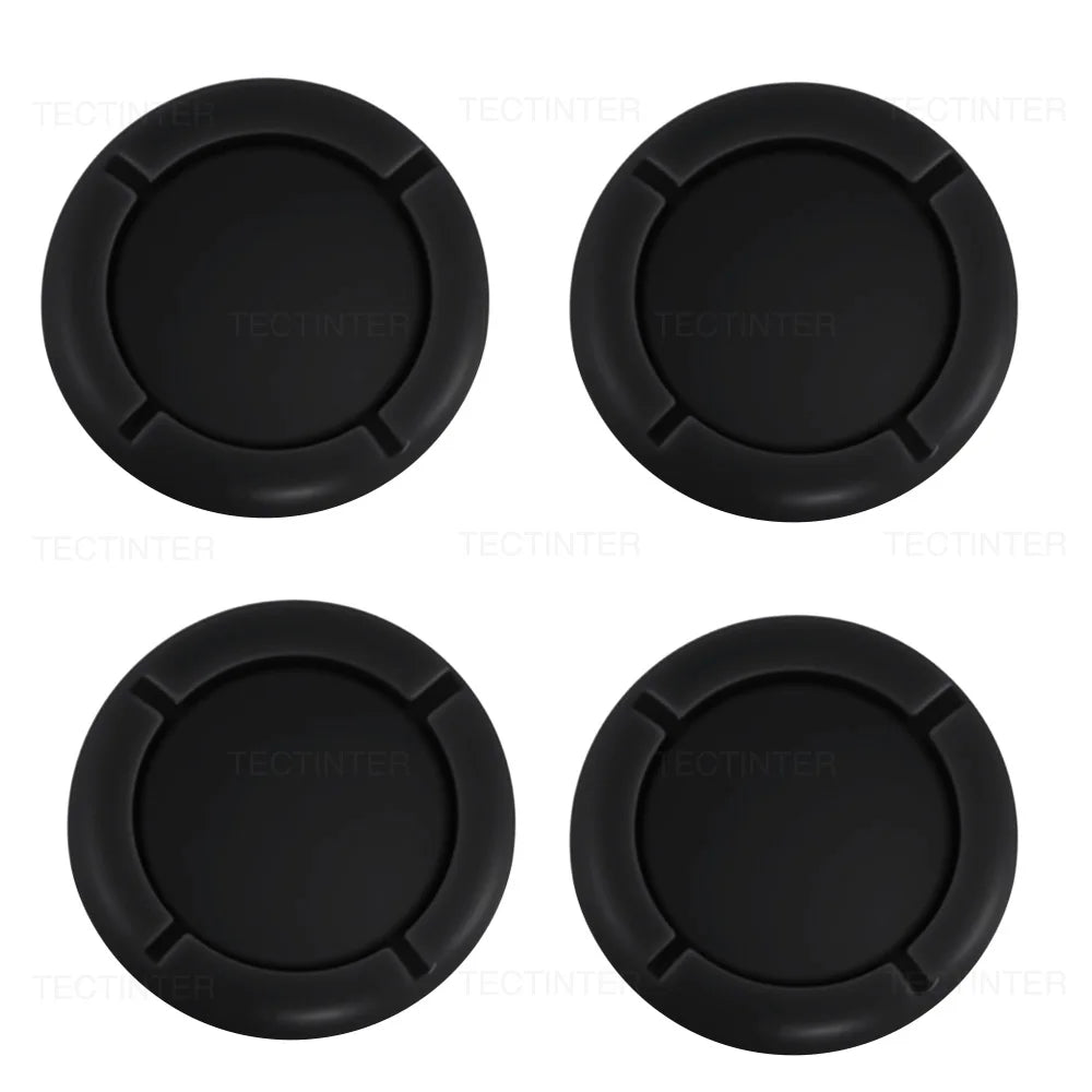 Joystick Replacement Caps for Switch OLED Lite 3D Thumbstick Grip Custom Color Controller Repair Kit Set Case Holder