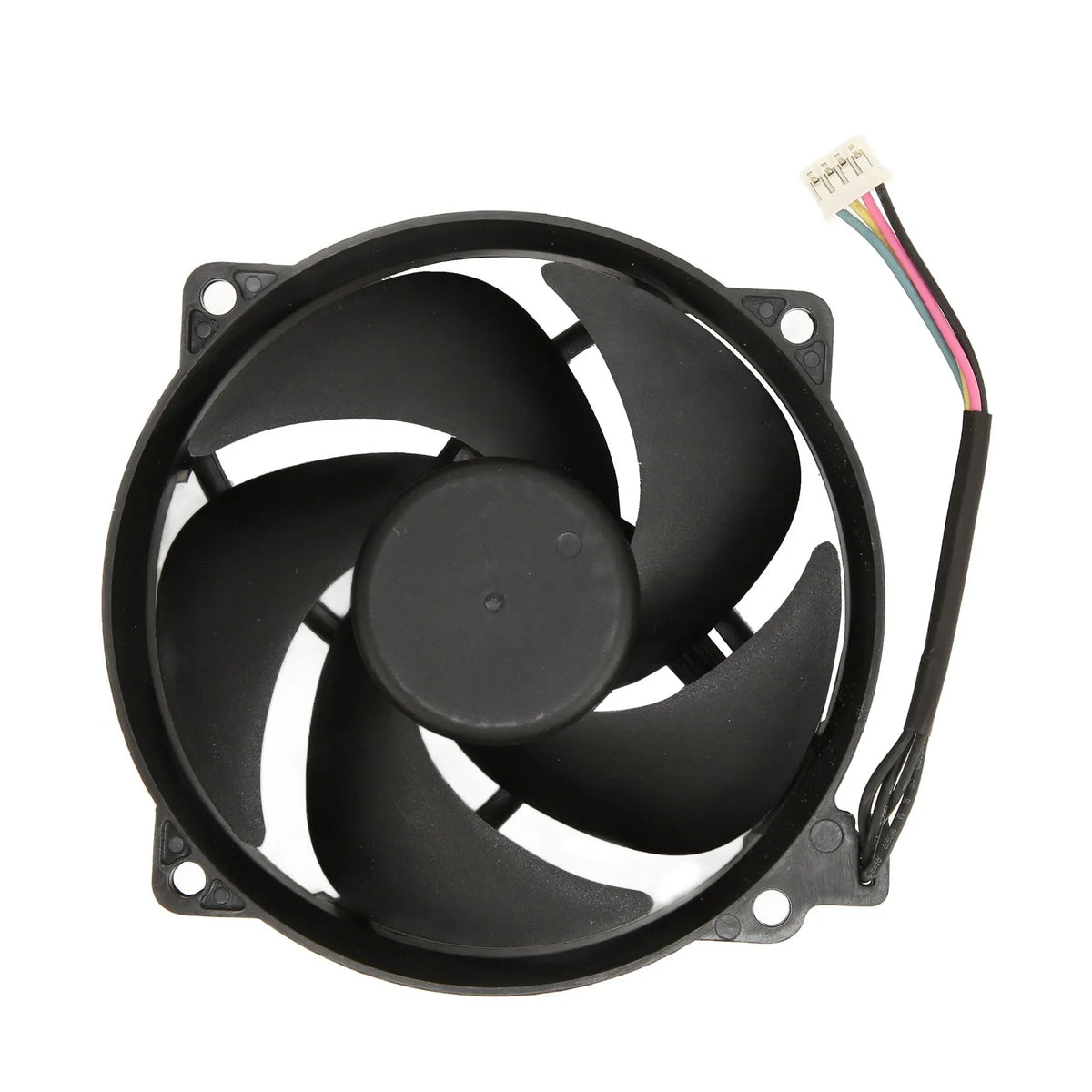 Game Console Internal Cooling Fan Replacement Console Intern