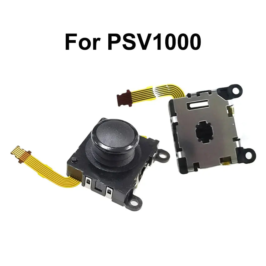 JCD For PSP1000 PSP2000 PSP3000 Slim 3D Analog Joystick Cont