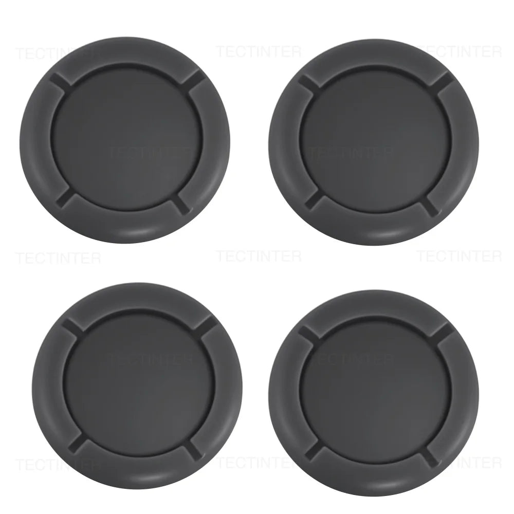 Thumb Grip Caps For Nintendo Switch/OLED/Lite Controller 3D Analog Joystick Replacement Cover Button for NS Switch Accessories