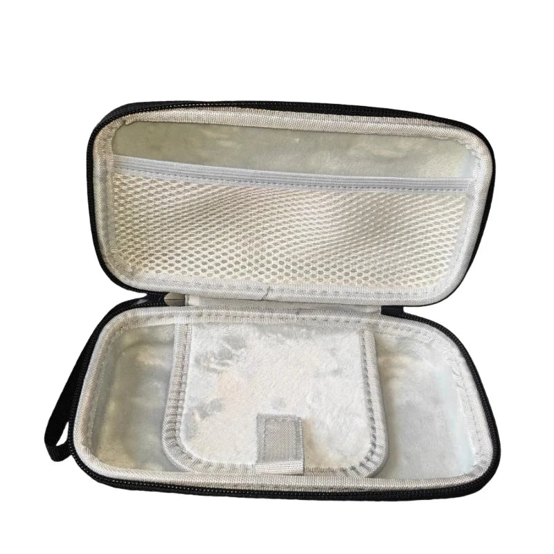 Portable Bag For R36H Pro Max Game Console Protective Case H