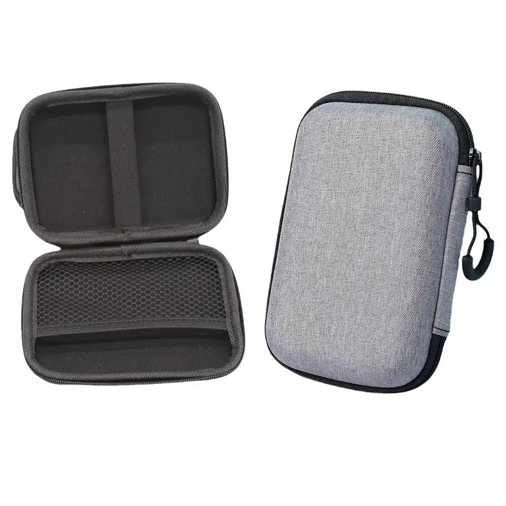 Portable Storage Bag For R36S R35S Game Console Waterproof C