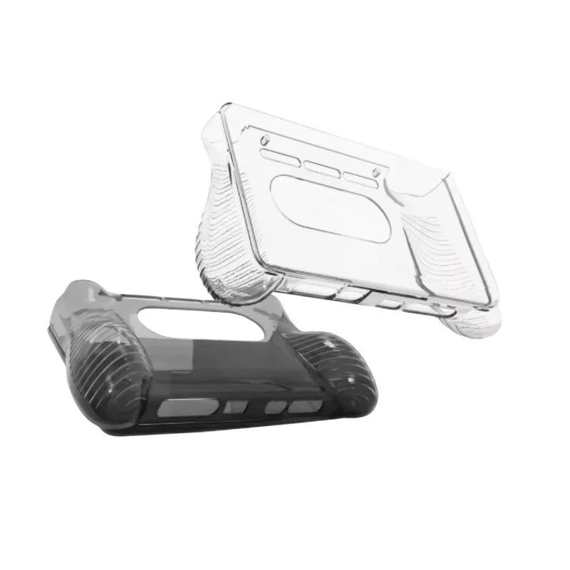 For AYN THOR TPU Case Handheld Carry Bag THOR Dual Screen Fl