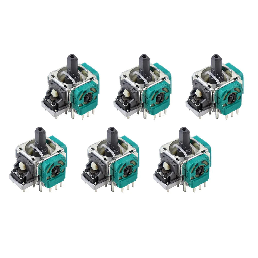 Original ALPS 3D Joystick for XBox ONE/Slim/X Replacement XB