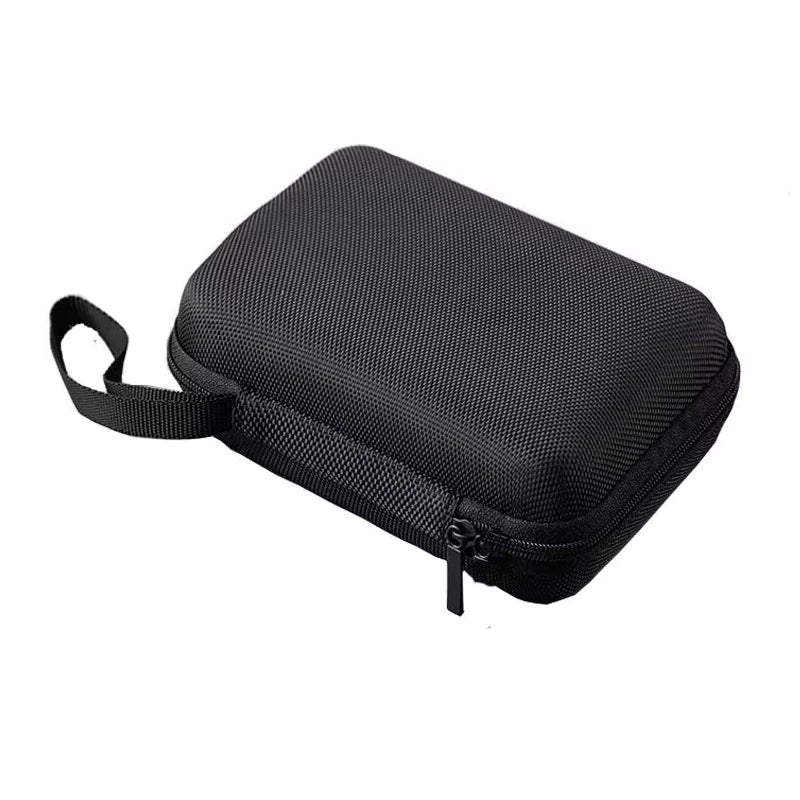 Portable Nylon Hard Travel Carry Pouch Case For Ayn thor Han