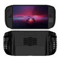 TPU Case for Lenovo Legion Go 2 Anti-Slip Ergonomic Grip Gaming Console Protective Cover Skin Shockproof Protective Accessories