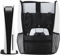 Travel Storage Handbag Backpack For PS5 Console Protective L