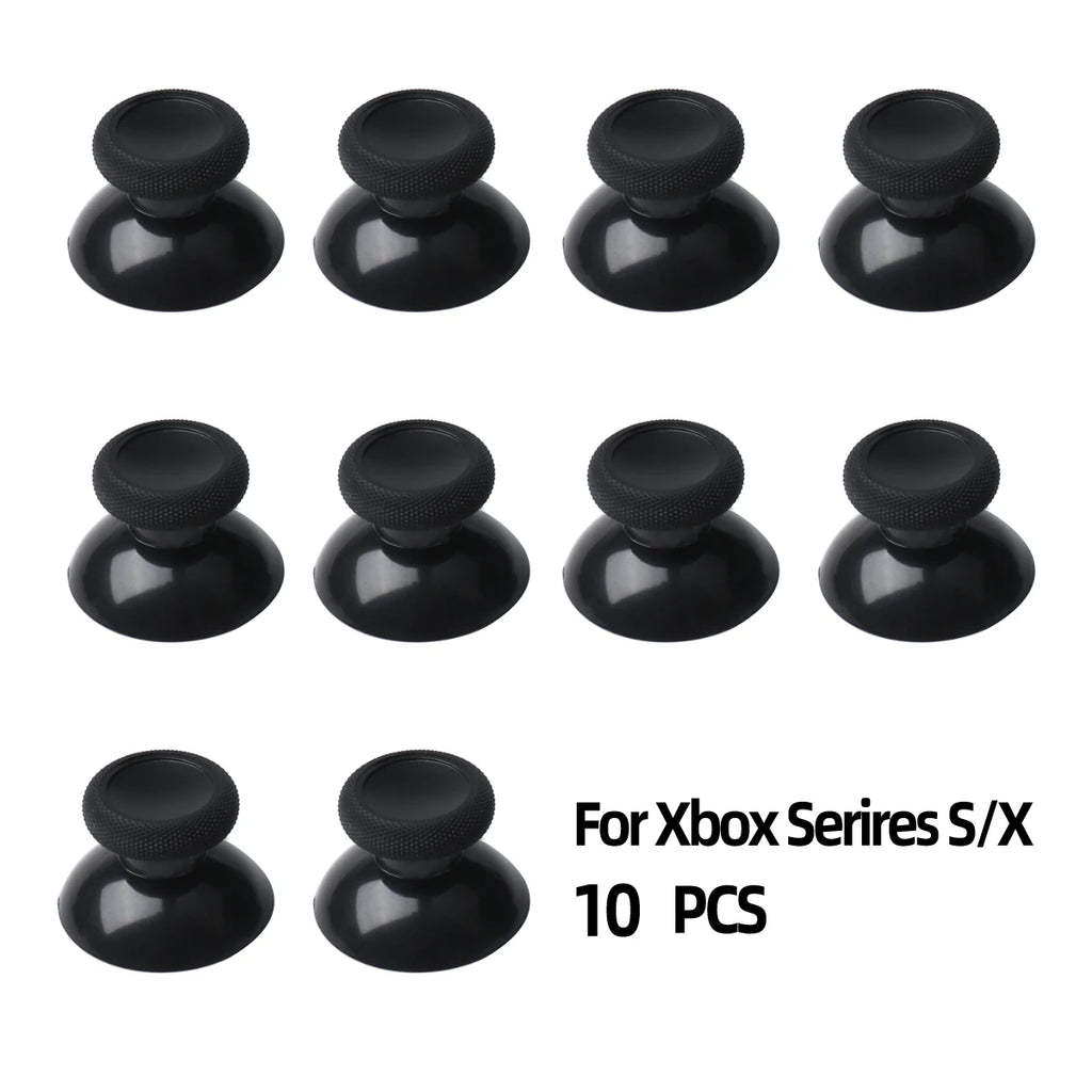 10pcs Replacement Analog Thumbstick Thumb Stick for Xbox One