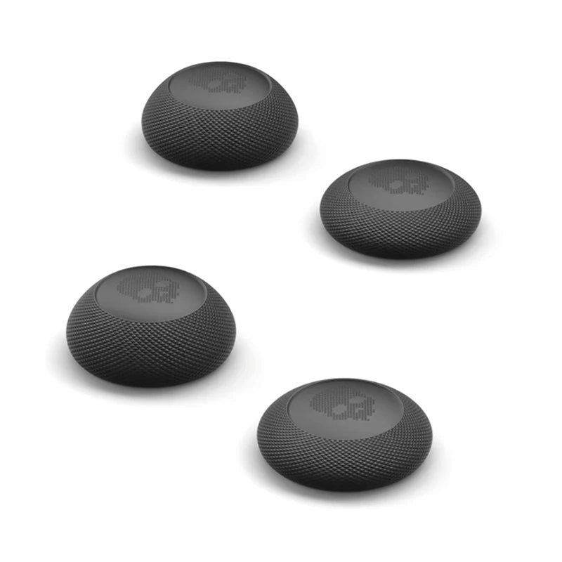 For Skull & Co. Convex Thumb Grips Set For Steam Deck/OLED/R