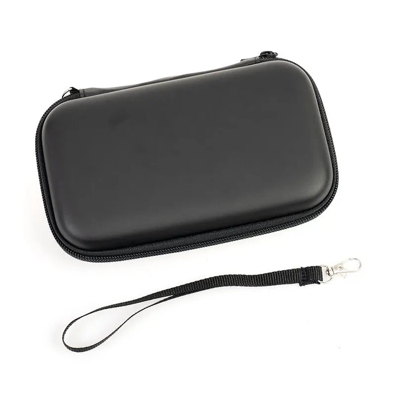 Carrying Pouch Case for NEW3DS XL NEW3DS LL 3DS XL and 3DS L
