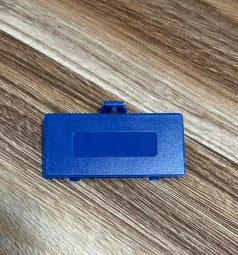 1PC For GB Pocket GBP Console Battery Cover Lid Door For GBP Plastic Back Case Battery Shell Replacement Accessories