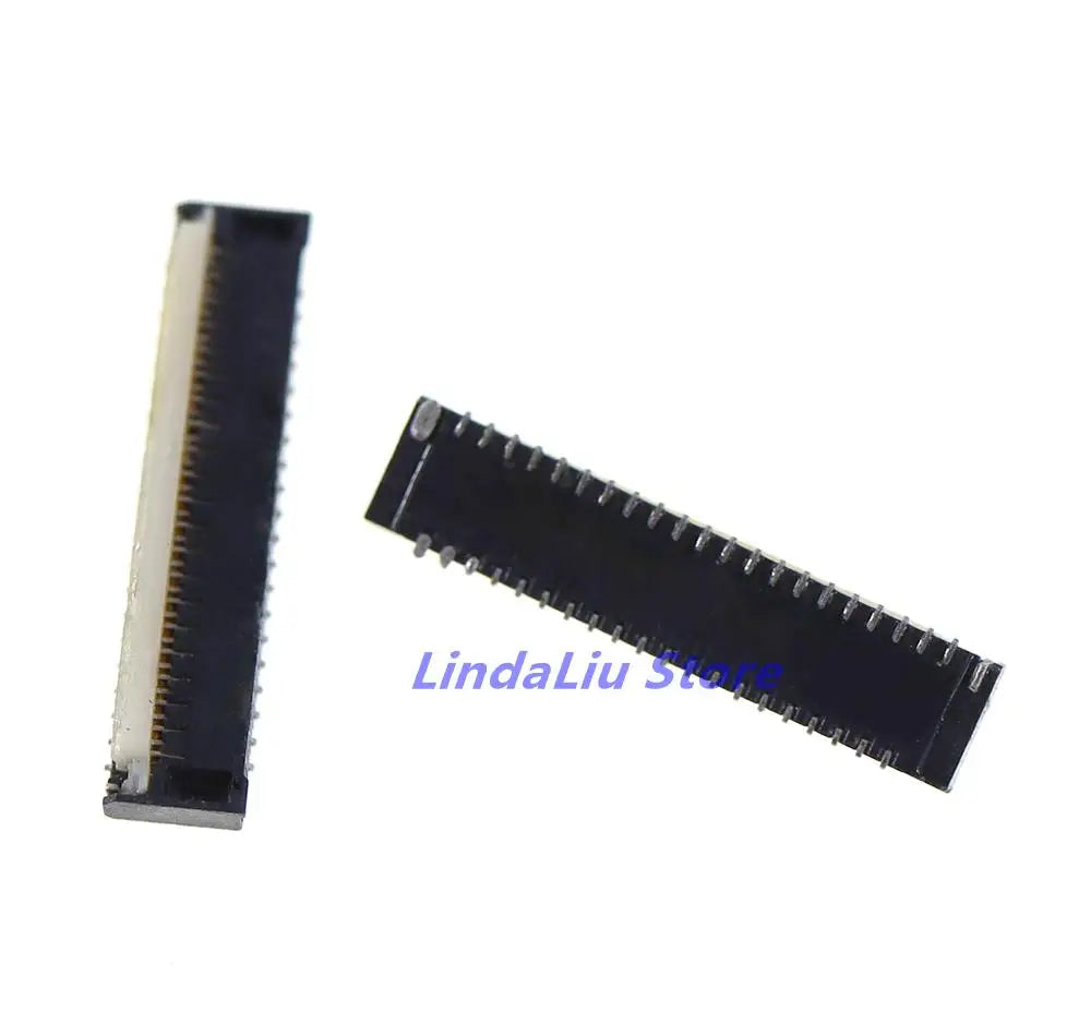 1pc Original LCD Screen Display Connector Socket Replacement