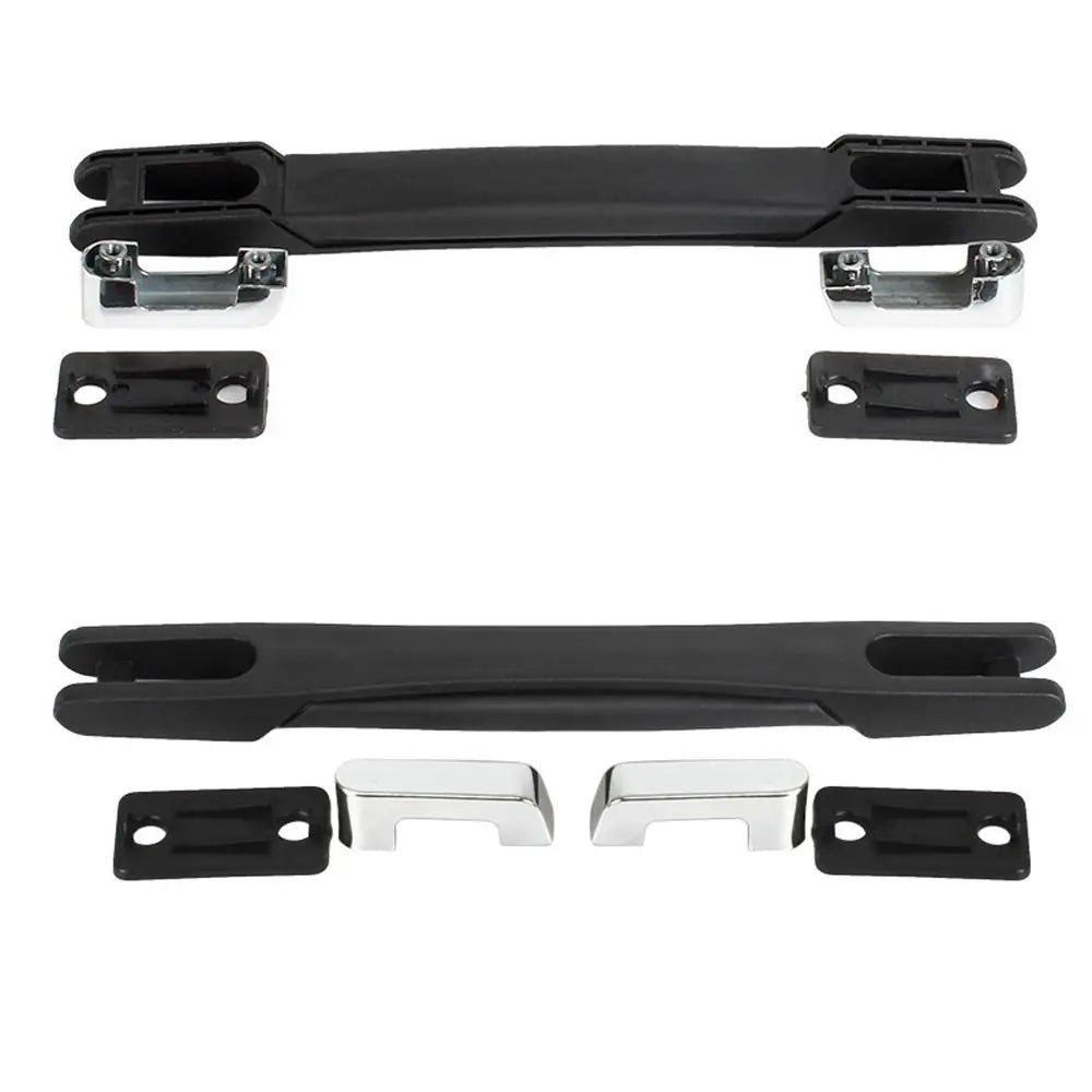 New Universal Plastic Suitcase Handle Replacement Luggage Ca