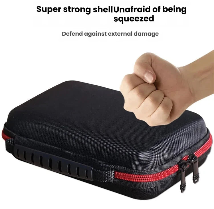 Carrying Case Bag For Nintendo DSi Game Console Pouch Storag