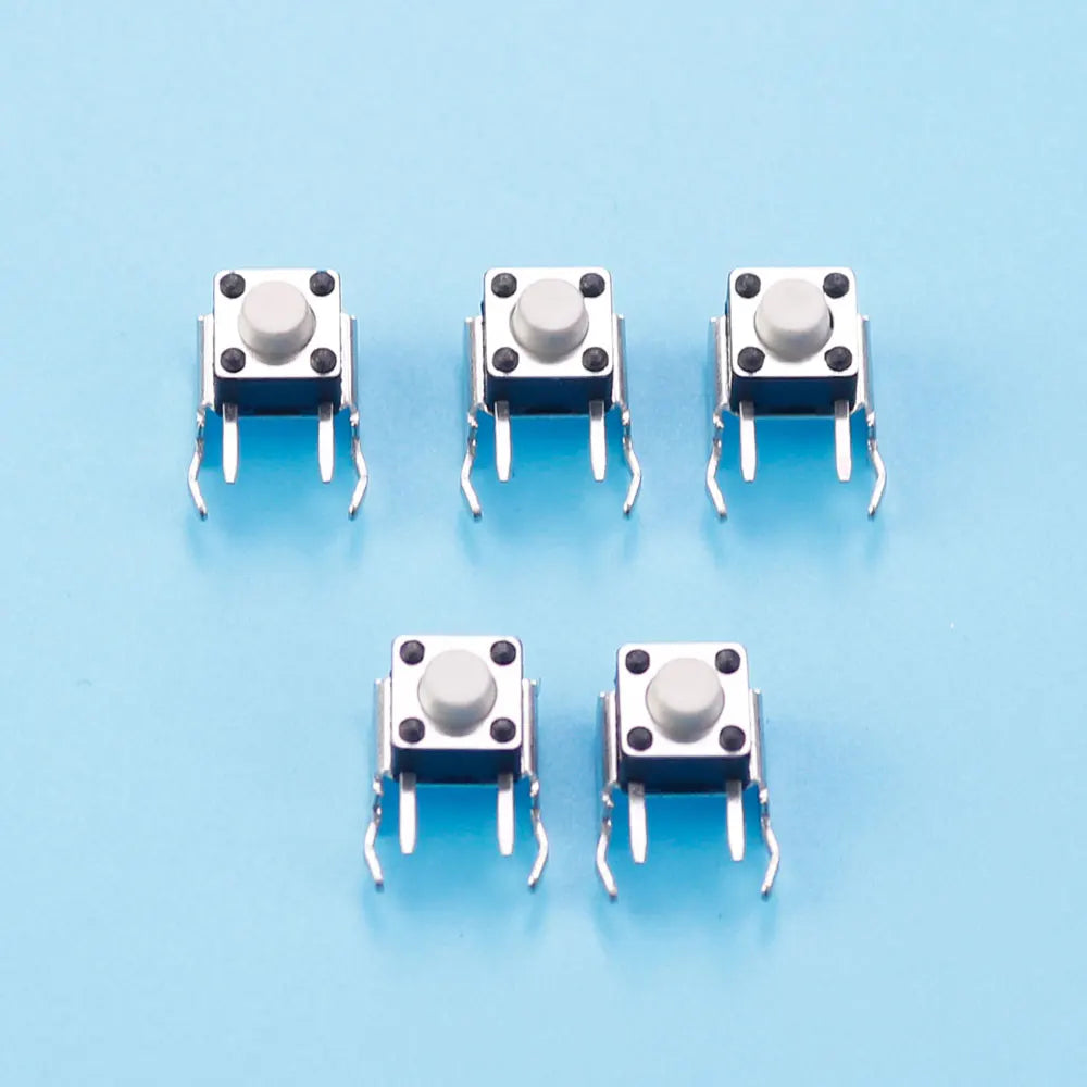 10-50 PCS RB Switch Bumper Joystick Button For Xbox 360 Cont