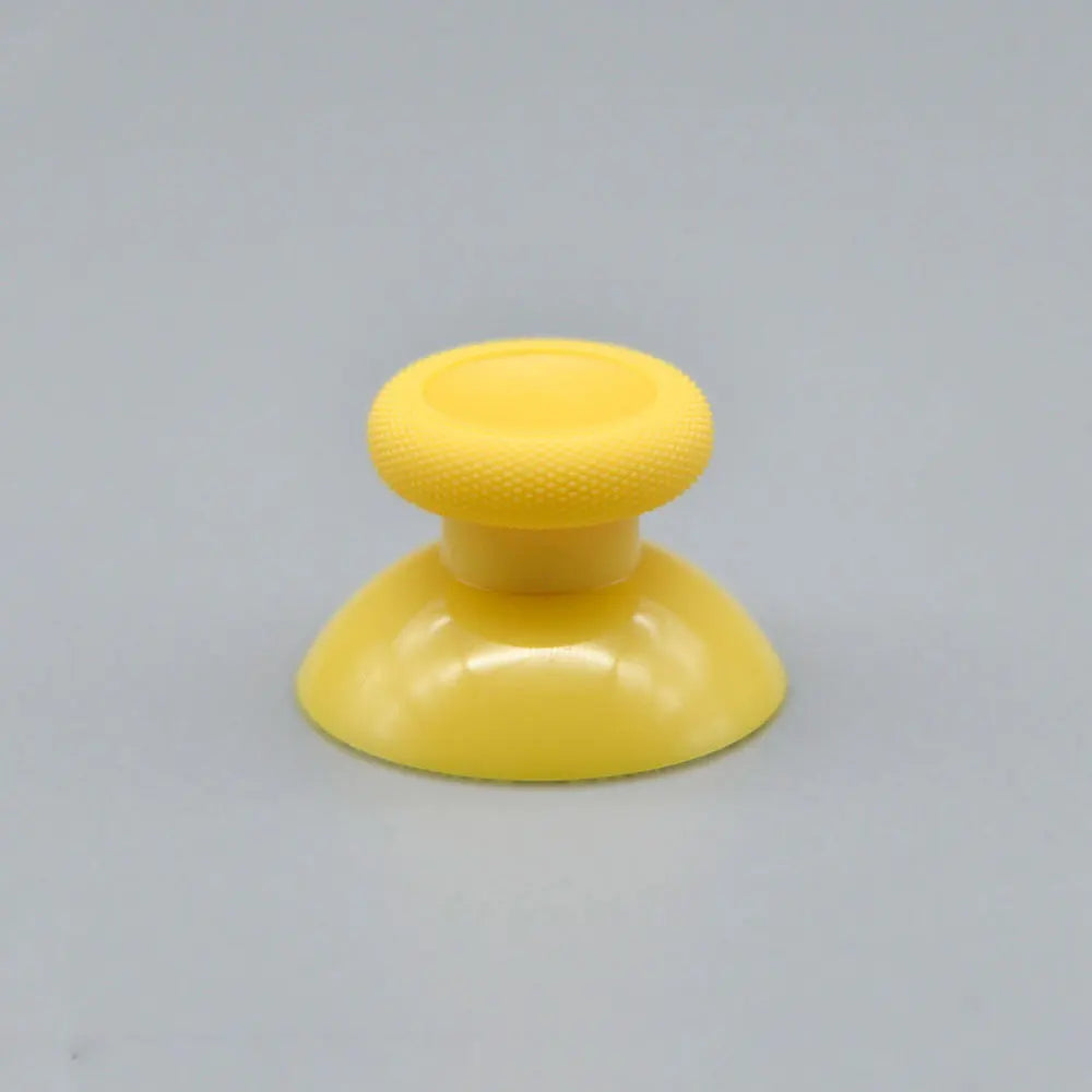 JCD 2PCS Original 3D Analog Joystick Thumb Stick Grip Cap Rocker Buttons For Xbox Sereis S X Controller Thumbsticks Cover