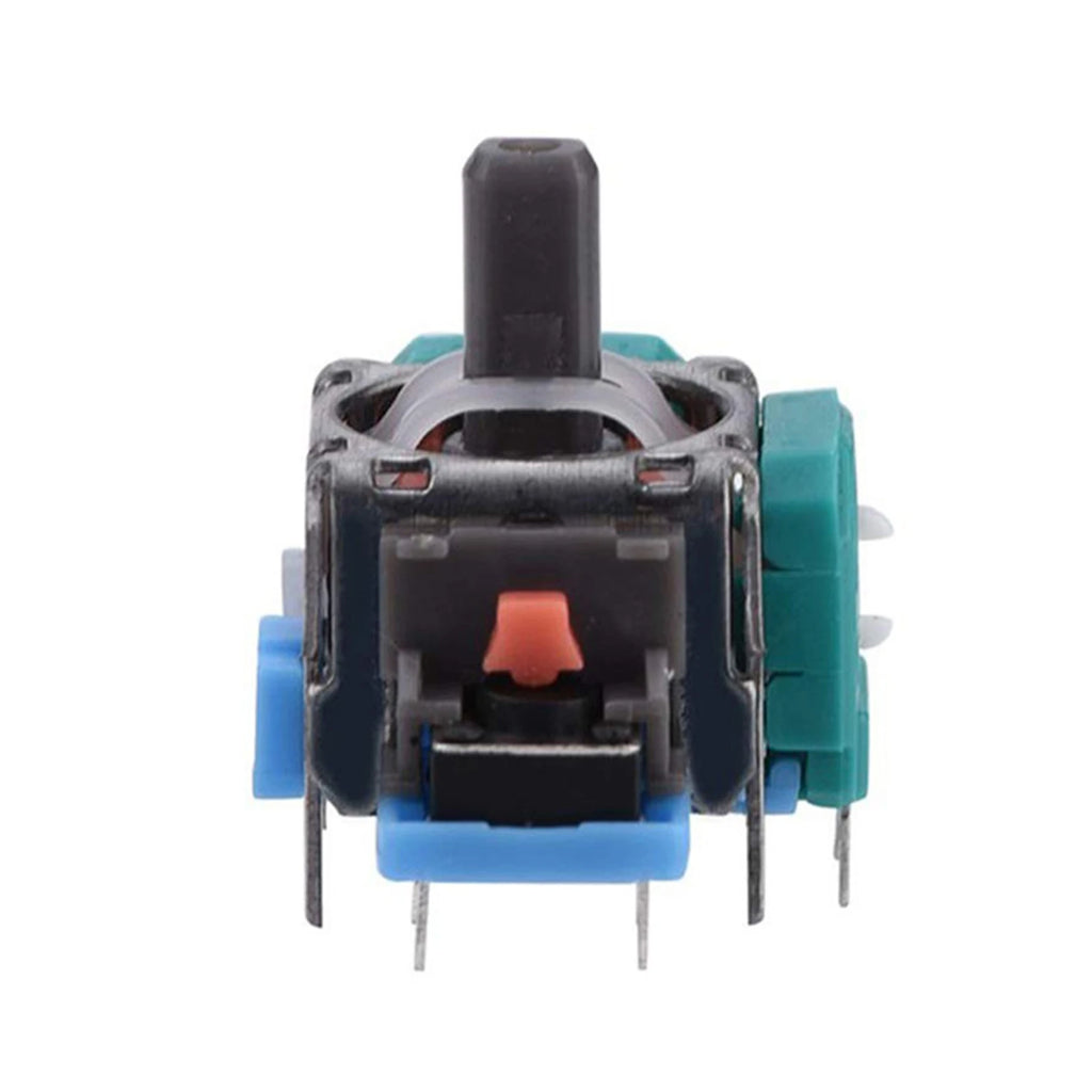 2 Pcs Analog Stick Joystick Replacement For PS5 Dualshock Wi